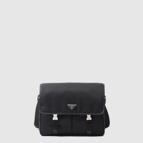 프라다 남성 메신저 백 2VD768 - Prada Mens Messenger Bag - p… - 1
