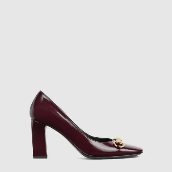 구찌 여성 시뇨라 펌프스 - Gucci Womens Signora Pumps - gus13… - 1