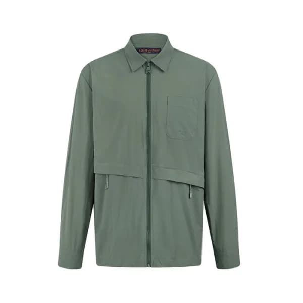 루이비통 남성 캐쥬얼 자켓 - Louis vuitton Mens Casual Jacket … - 1