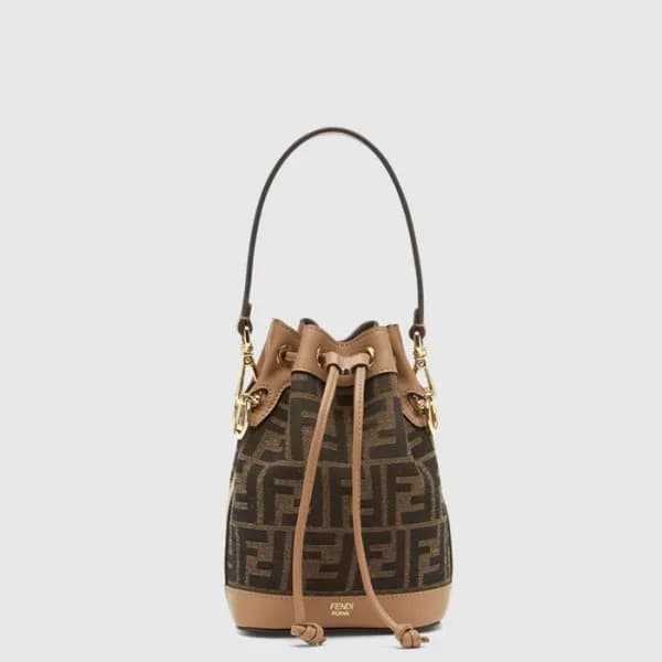 펜디 여성 몬트레조 백 - Fendi Womens Montrezo Bag - feb1530… - 1