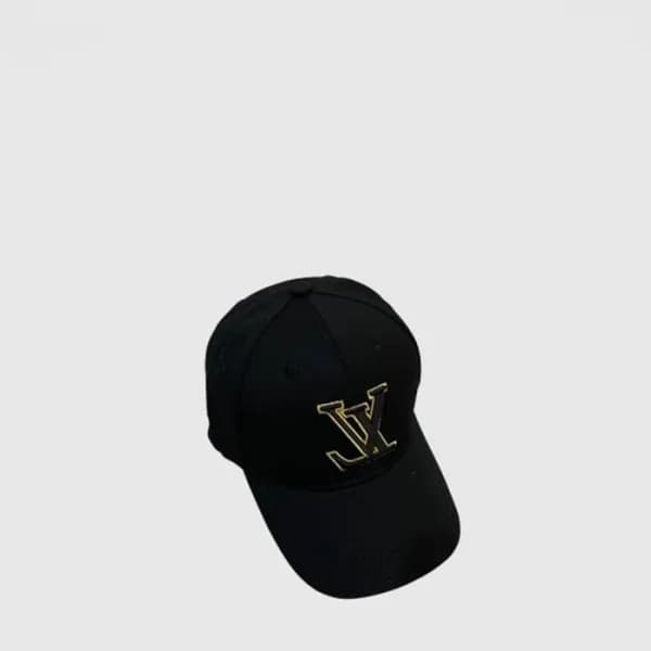 루이비통 남성 베이스볼 캡 - Louis vuitton Mens Baseball Cap -… - 1