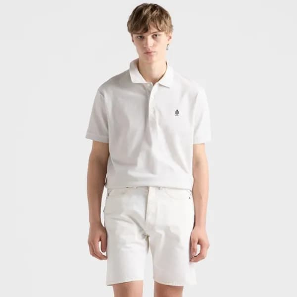프라다 남성 폴로 반팔티 - Prada Mens Polo Tshirt - prc14787x - 1