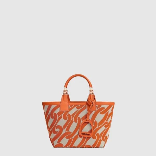 에르메스 여성 스티플 25 토트백 - Hermes Womens Steeple 25 Tote… - 1