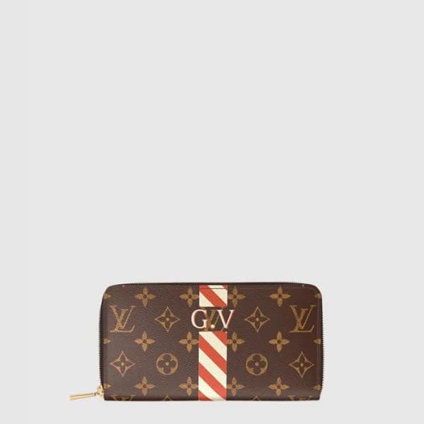 루이비통 여성 모노그램 지피 월릿 P01903 - Louis vuitton Womens Z… - 1