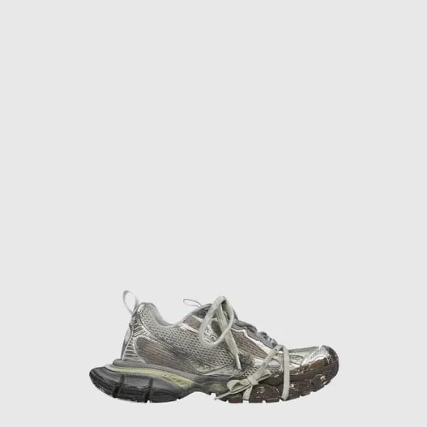 발렌시아가 남/녀 3XL 스니커즈 - Balenciaga Unisex 3XL Sneaker… - 1