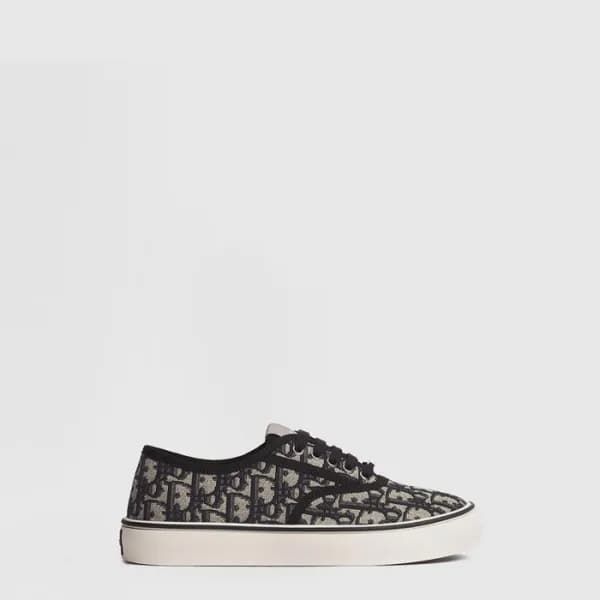 디올 여성 솔트윈드 스니커즈 - Dior Womens Saltwind Sneakers - … - 1
