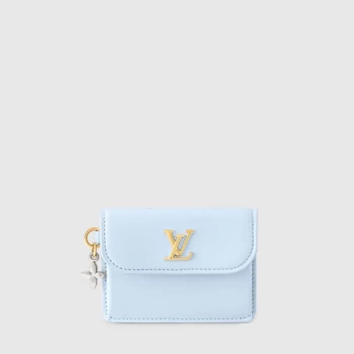 루이비통 여성 타이니 렉토 벌소 카드 홀더 LV M14614 - Louis vuitton … - 1