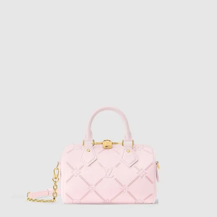 루이비통 여성 스피디 반둘리에 20 M28529 - Louis vuitton Womens … - 1
