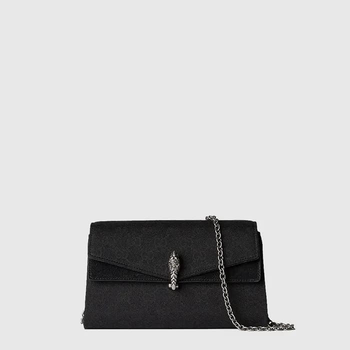 구찌 여성 디오니서스 스몰 숄더백 - Gucci Womens Dionysus Small Shoulder Bag - gub16519x - 1