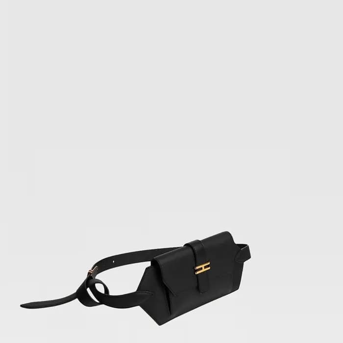 에르메스 여성 엘란 포켓 24 벨트 - Hermes Womens Elan Pocket 24 Belt - heb16822x