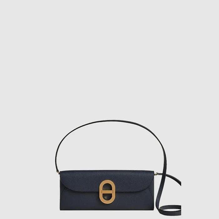 에르메스 여성 마이용 투 고 지갑 - Hermes Womens Maillon To Go Wallet - heb16827x - 1