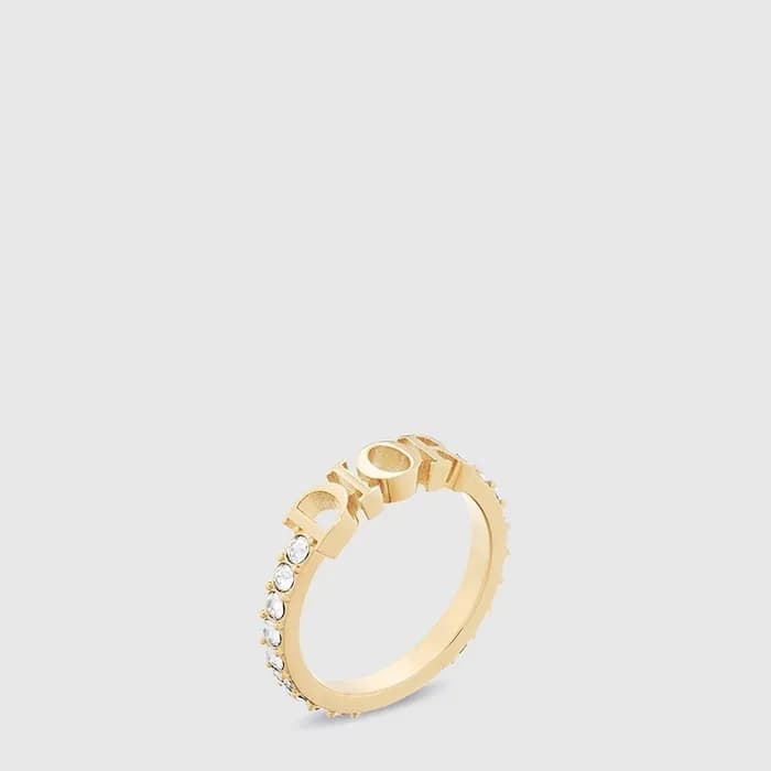 디올 여성 레볼루션 반지 - Dior Womens Revolution Ring - acc9386x - 1