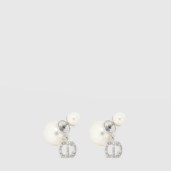 디올 여성 트라이벌 이어링 - Dior Womens Tribales Earring - acc9689x - 1
