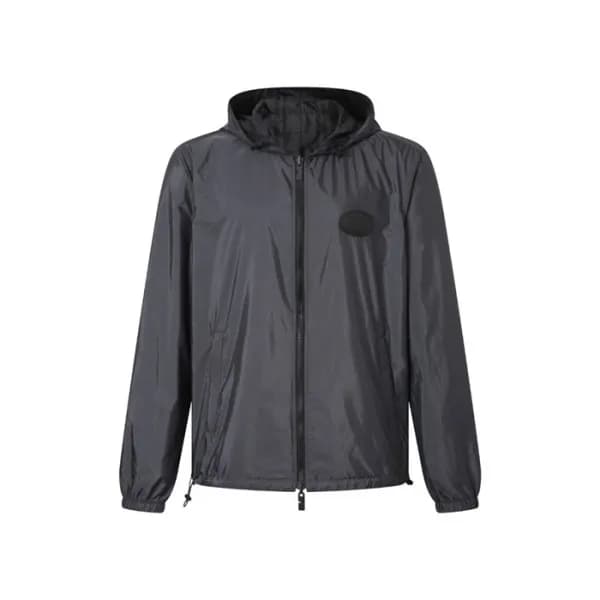 버버리 남성 양면 자켓 - Burberry Mens Reversible Jacket - buc17457x
