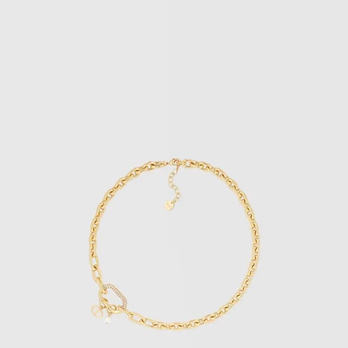 디올 여성 디퓨전 네크리스 - Dior Womens D-Fusion Necklace - acc9777x