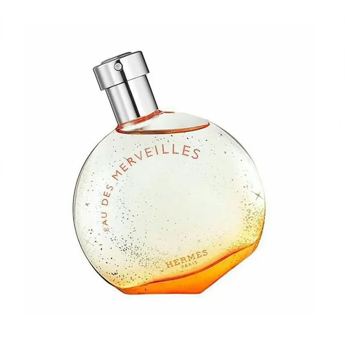 에르메스 오 드 메르베이 오 드 뚜왈렛 100ml - Hermès Eau de Merveilles Eau de Toilette - hep110x - 1