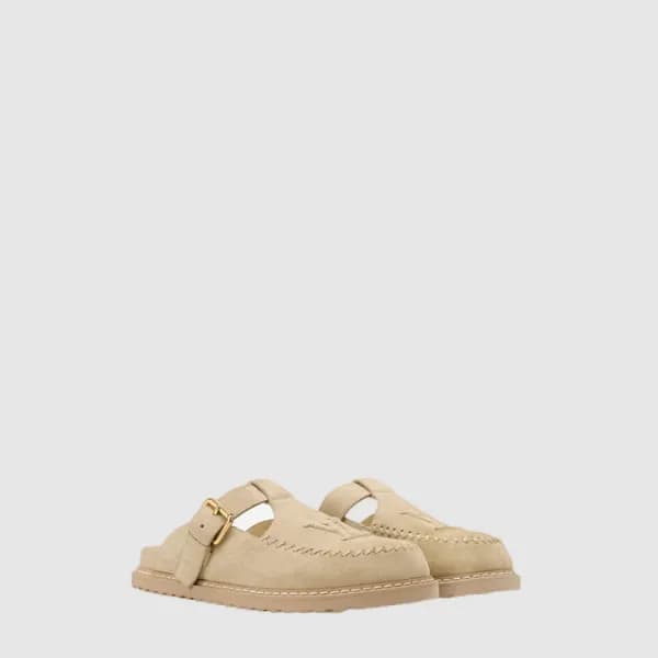 루이비통 여성 콜로라도 클로즈드 뮬 - Louis vuitton Womens Colorado Closed Mule - lvs14801x - 1