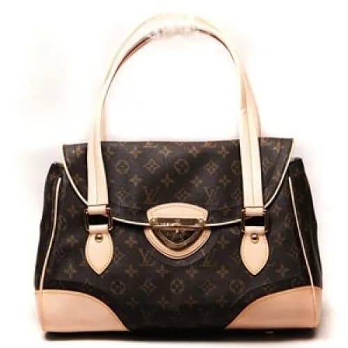 Louisvuitton 비벌리 M40120 [ GM ] - 1
