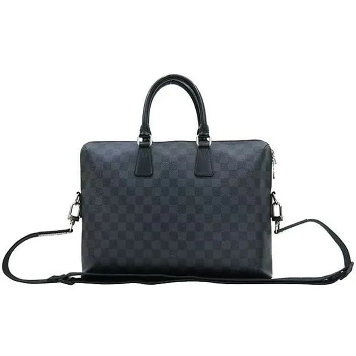 [루이비통] 댄디 MM N44000 비지니스 남성용 서류가방 lv0008b - Louis … - 1