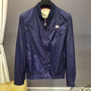 BURBERRY 2018 MENS WIND BREAKER JACKET - 버버리 남성 신상… - 1