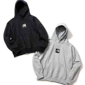 THE NORTH FACE 2018 MENS COTTON HOOD TEE - 노스페이스 남… - 1