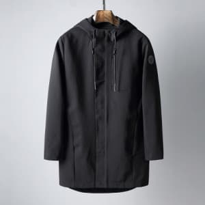 EMPORIO ARMANI 2018 MENS DOWN PADDING JACKET- 알마니 … - 1