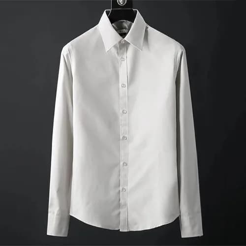 ARMAN 2018 MENS SHIRT-알마니 남성 셔츠 5색 (베이지,스카이블루,핑… - 1