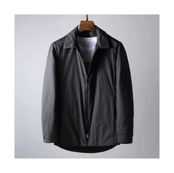 ZEGNA 2018 MENS PADDING JACKET - 제냐 남성 패딩자켓 ZEG001… - 1