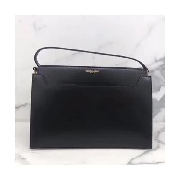 Saint Laurent 2018 Women Catherine Shoulder Bag,23… - 1