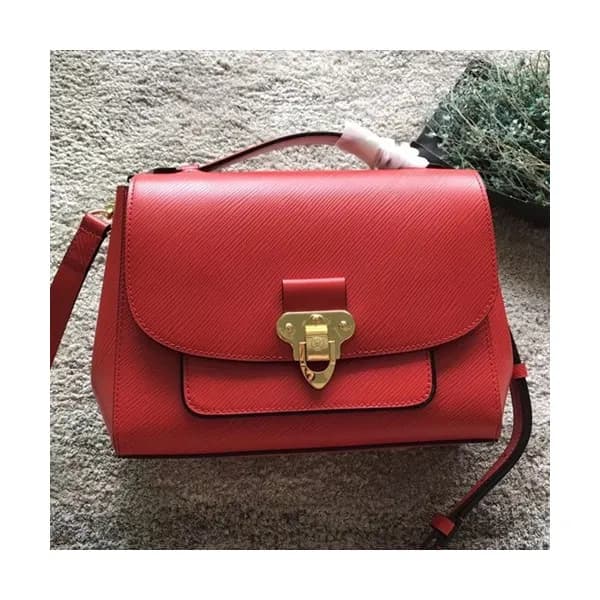 Louis Viutton Epi Boccardor Tote Shouder Bag ,23cm… - 1