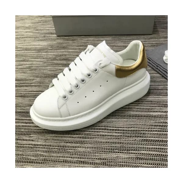 Alexander McQueen 2018 Mm/Wm Oversol Sneakers -알렉산… - 1
