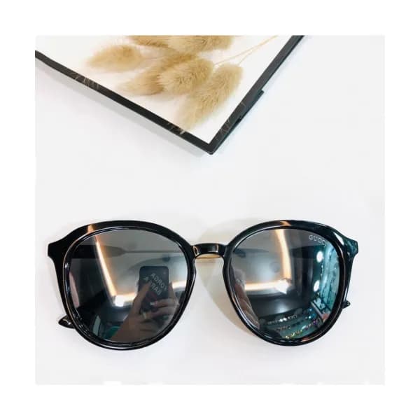 Gucci 2019 Mm/Wm Logo Modern Metal Frame Sunglasse… - 1