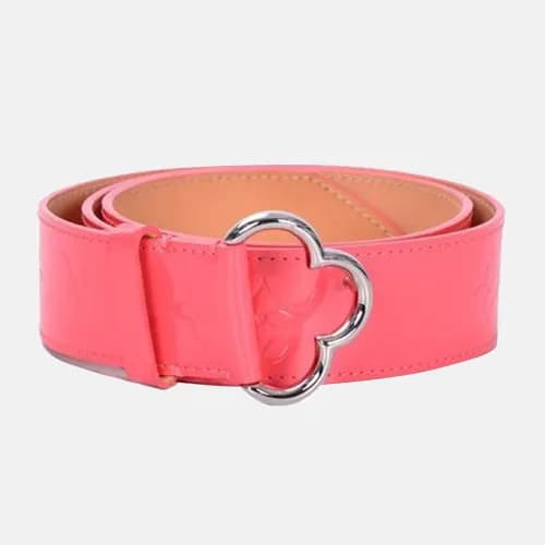 Louis vuitton 2019 Woman Leather Belt - 루이비통 2019 … - 1