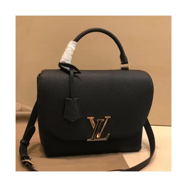 Louis Vuitton 2019 Volta Tote Shoulder Bag,26cm - … - 1