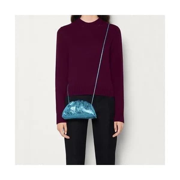 Bottega Veneta 2019 The Pouch Bag / Shoulder Bag,2… - 1