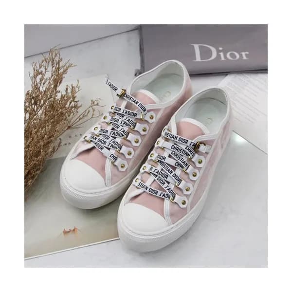 Dior 2019 Ladies Sneakers - 디올 2019 여성용 스니커즈 DIOS0… - 1