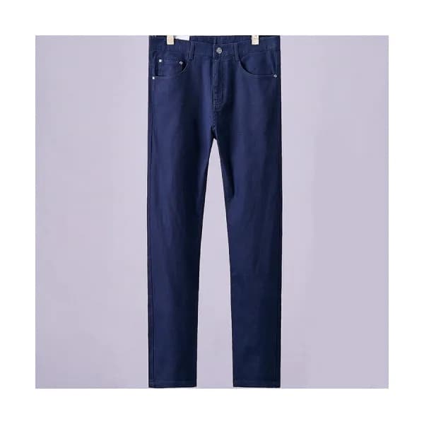Armani 2019 Mens BusinessClassic Denim Pants - 알마니… - 1