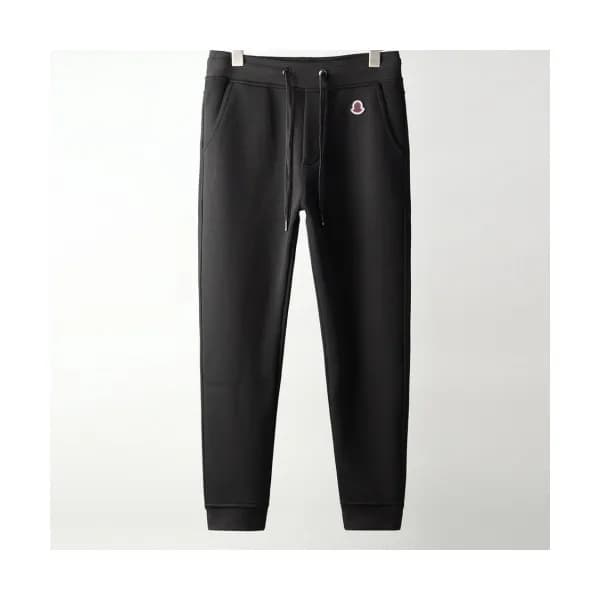 Moncler 2019 Mens Casual Logo Training Pants -몽클레… - 1