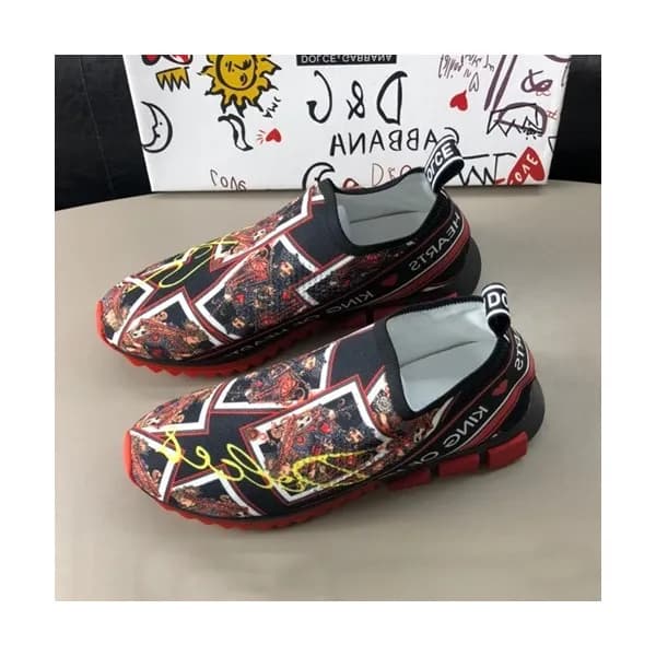 Dolce&Gabbana 2019 Mens Running Shoes - 돌체앤가바나 201… - 1