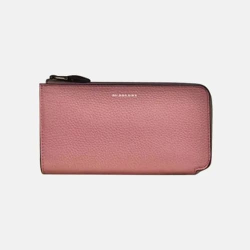 Burberry 2019 Ladies Leather Wallet - 버버리 2019 여성용… - 1