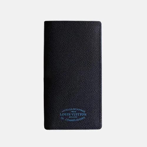 Louis Vuitton 2019 Leather Wallet M32572 - 루이비통 20… - 1