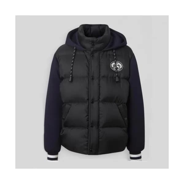 Burberry 2019 Mens Logo Duck Down Padding - 버버리 20… - 1
