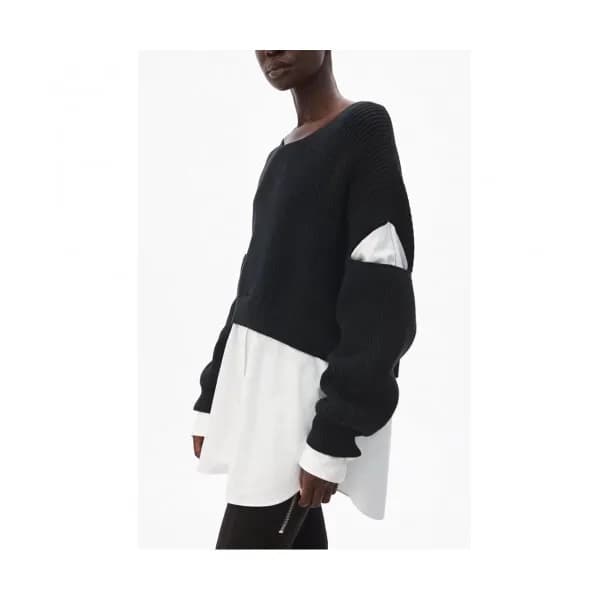 [매장판]Alexsander Wang 2019 Womens Trendy Sweater - … - 1