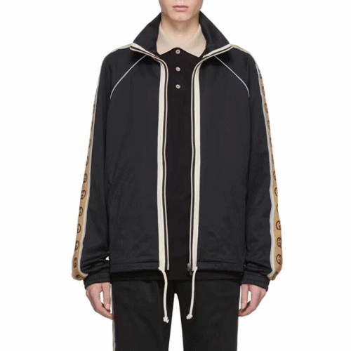 [매장판]Gucci 2019 Mens Logo Casual Training Clothes&… - 1