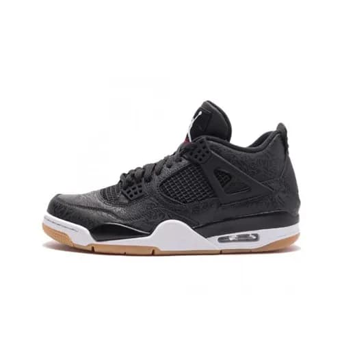 Air Jordan 2019 4 Mens Running Shoes - 에어조던 2019 4… - 1