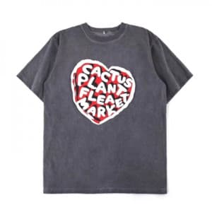 [카니예웨스트]Kanye west 2020 Mm/Wm Logo Cotton Short Sl…