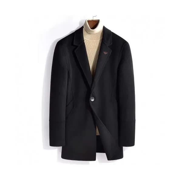 [알마니]Armani 2020 Mens Buseniess Cashmere Jackets -… - 1