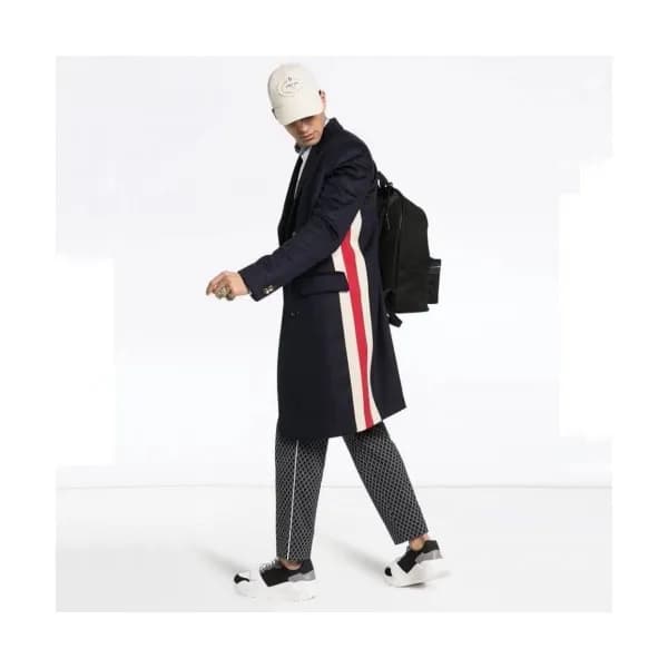 [구찌]Gucci 2020 Mens Business Cashmere Coats - 구찌 2… - 1