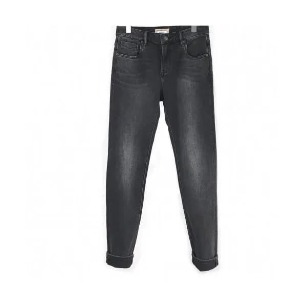 [버버리]Burberry 2020 Mens Business Classic Denim Pan… - 1