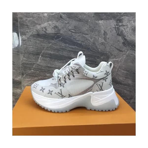Louis Vuitton 2020 Mm / Wm Sneakers - 루이비통 2020 남여… - 1